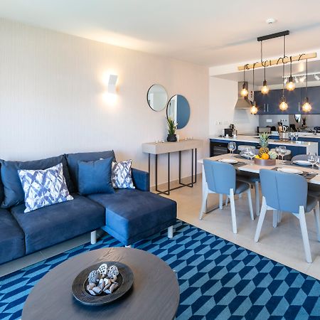 Quinta Do Algarvio Village Карвоейро Екстериор снимка