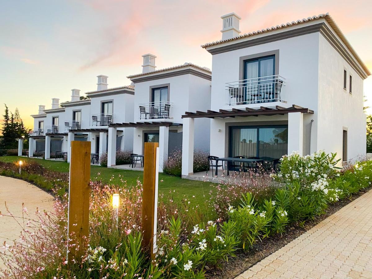 Quinta Do Algarvio Village Карвоейро Екстериор снимка