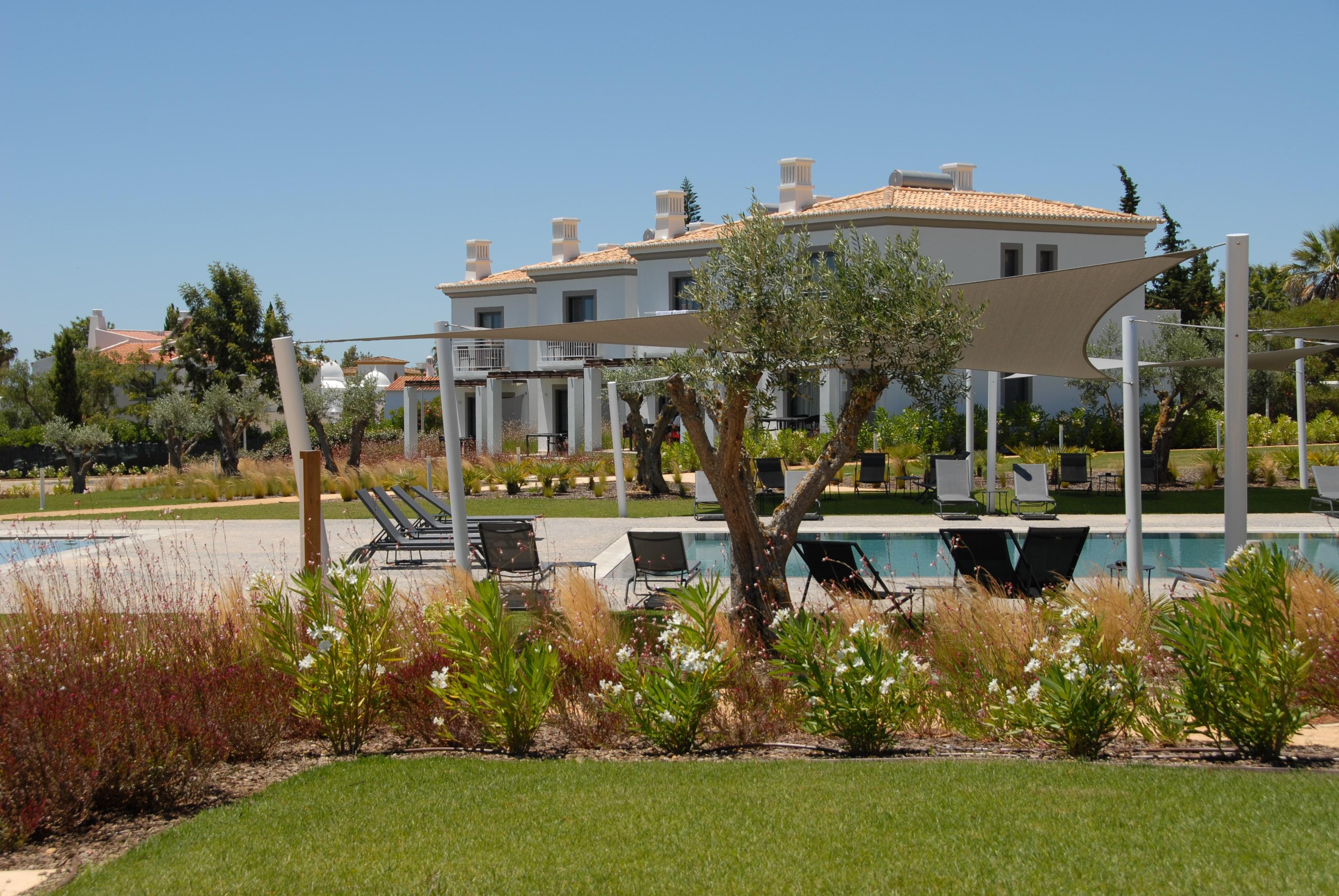 Quinta Do Algarvio Village Карвоейро Екстериор снимка