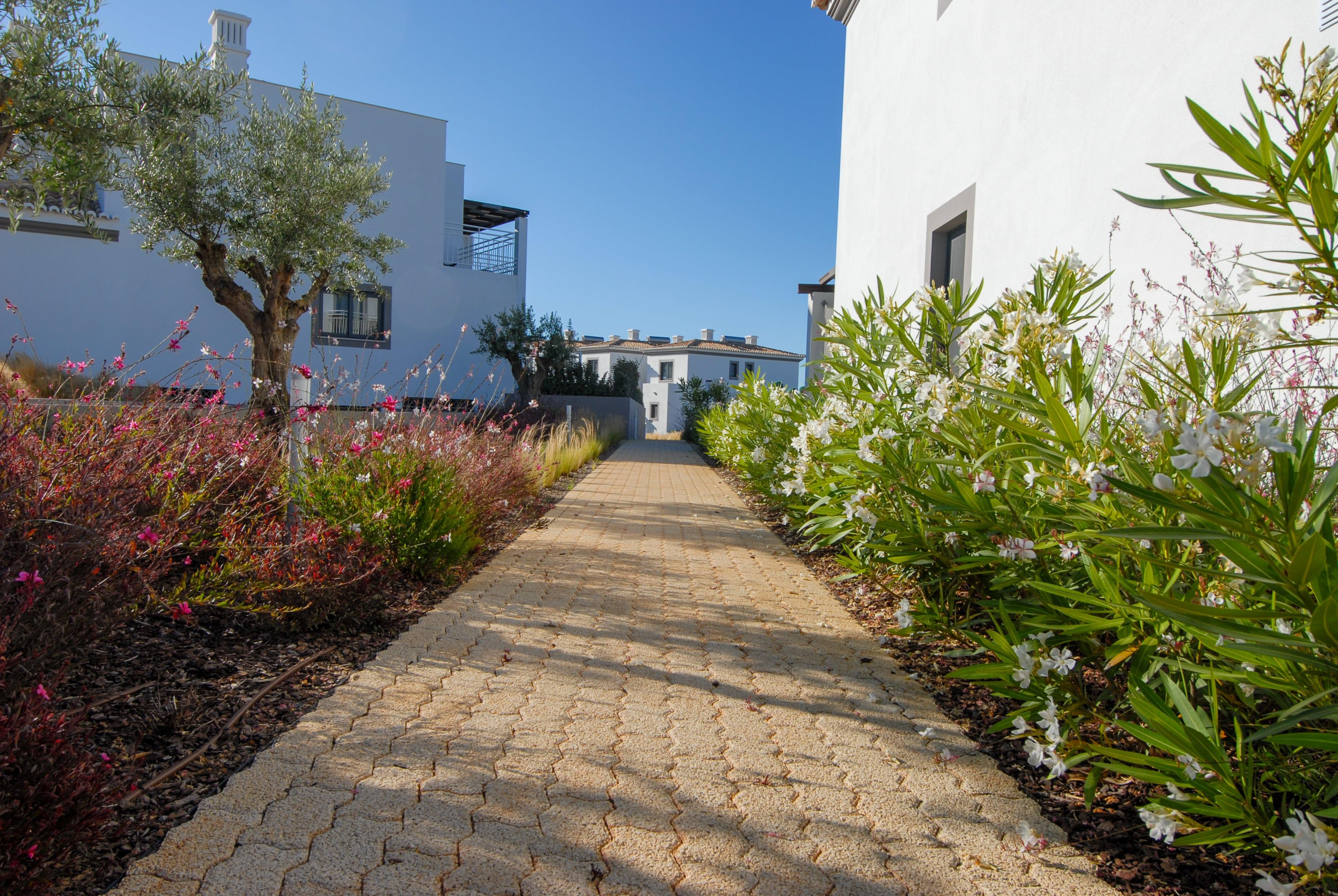 Quinta Do Algarvio Village Карвоейро Екстериор снимка
