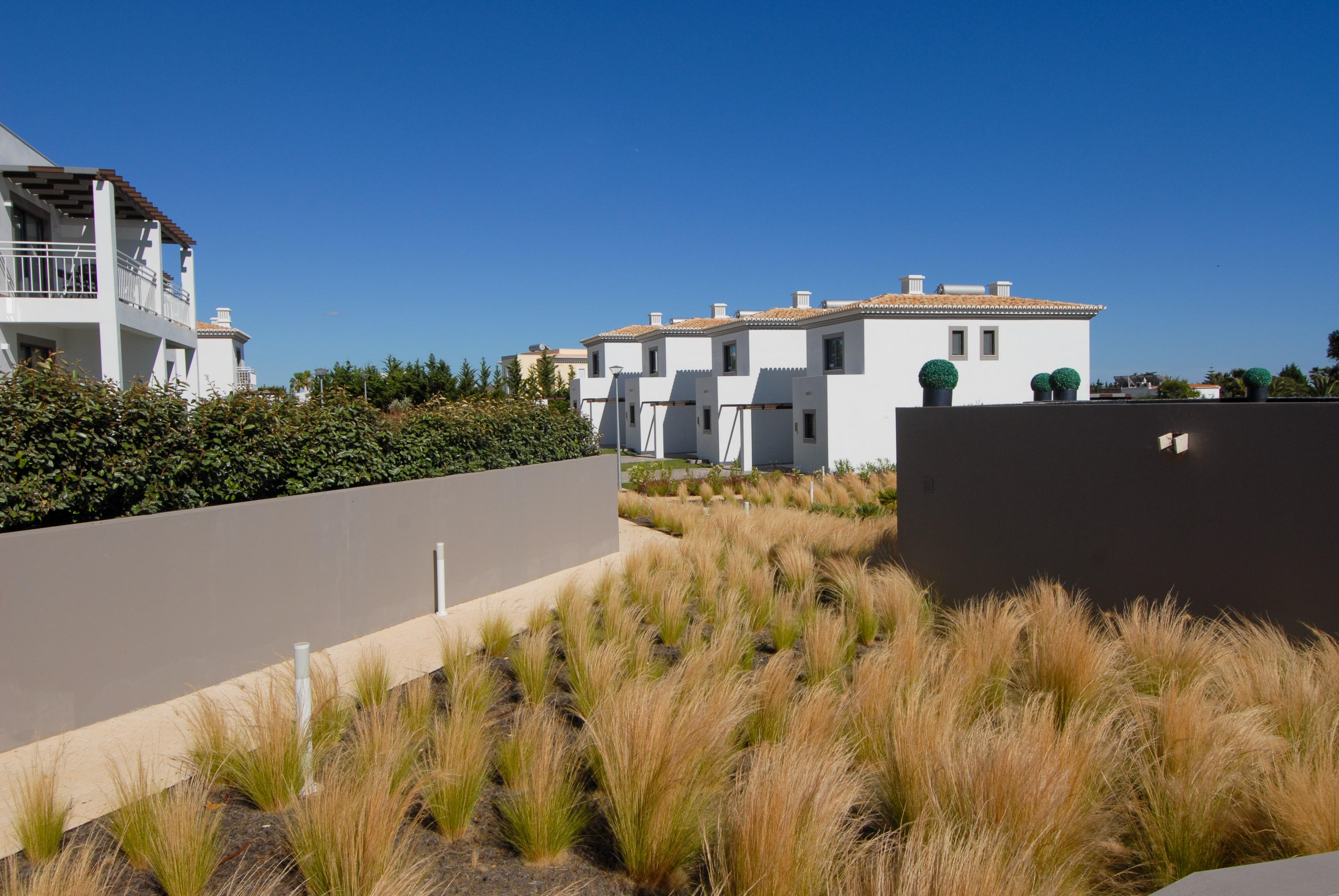 Quinta Do Algarvio Village Карвоейро Екстериор снимка