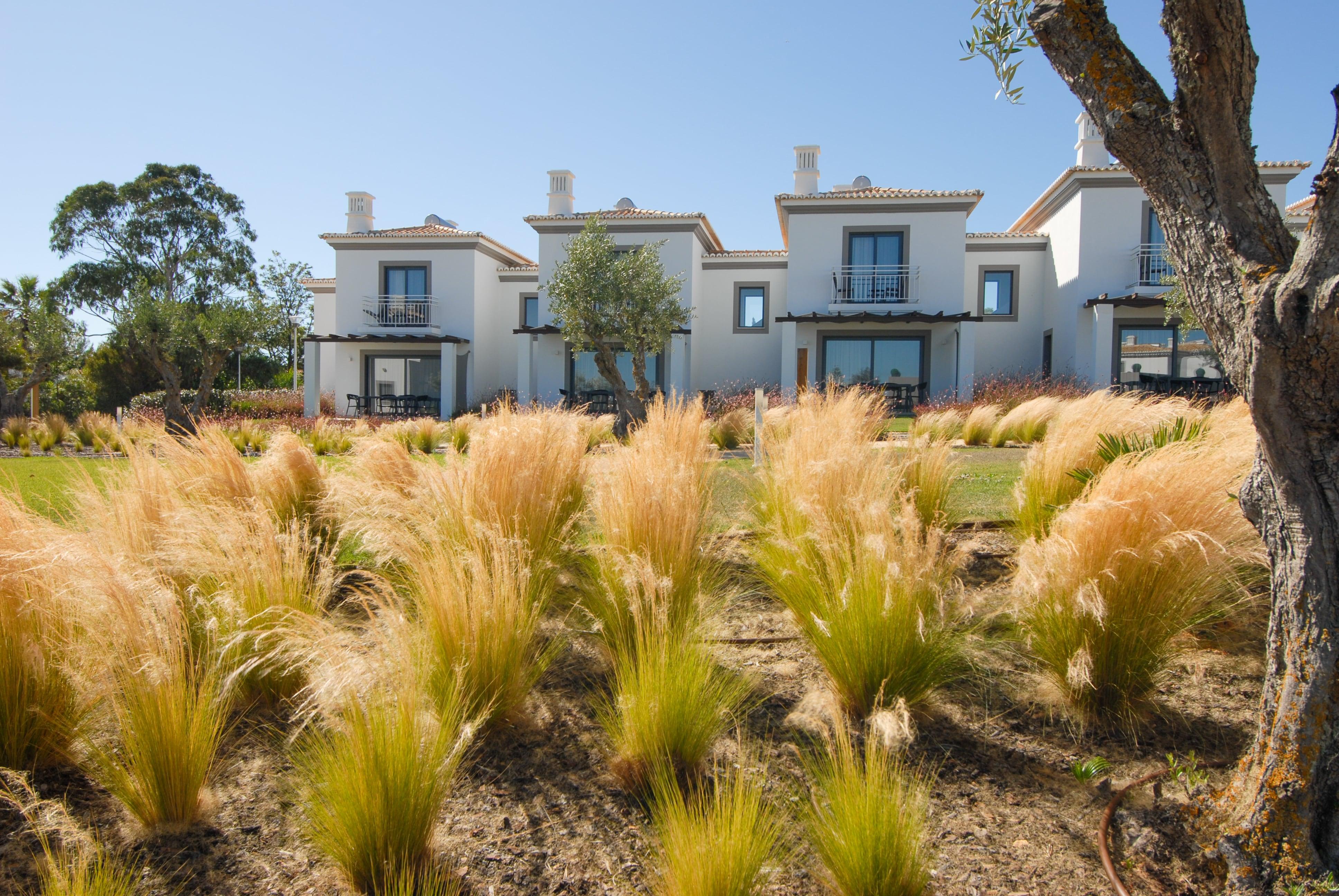 Quinta Do Algarvio Village Карвоейро Екстериор снимка