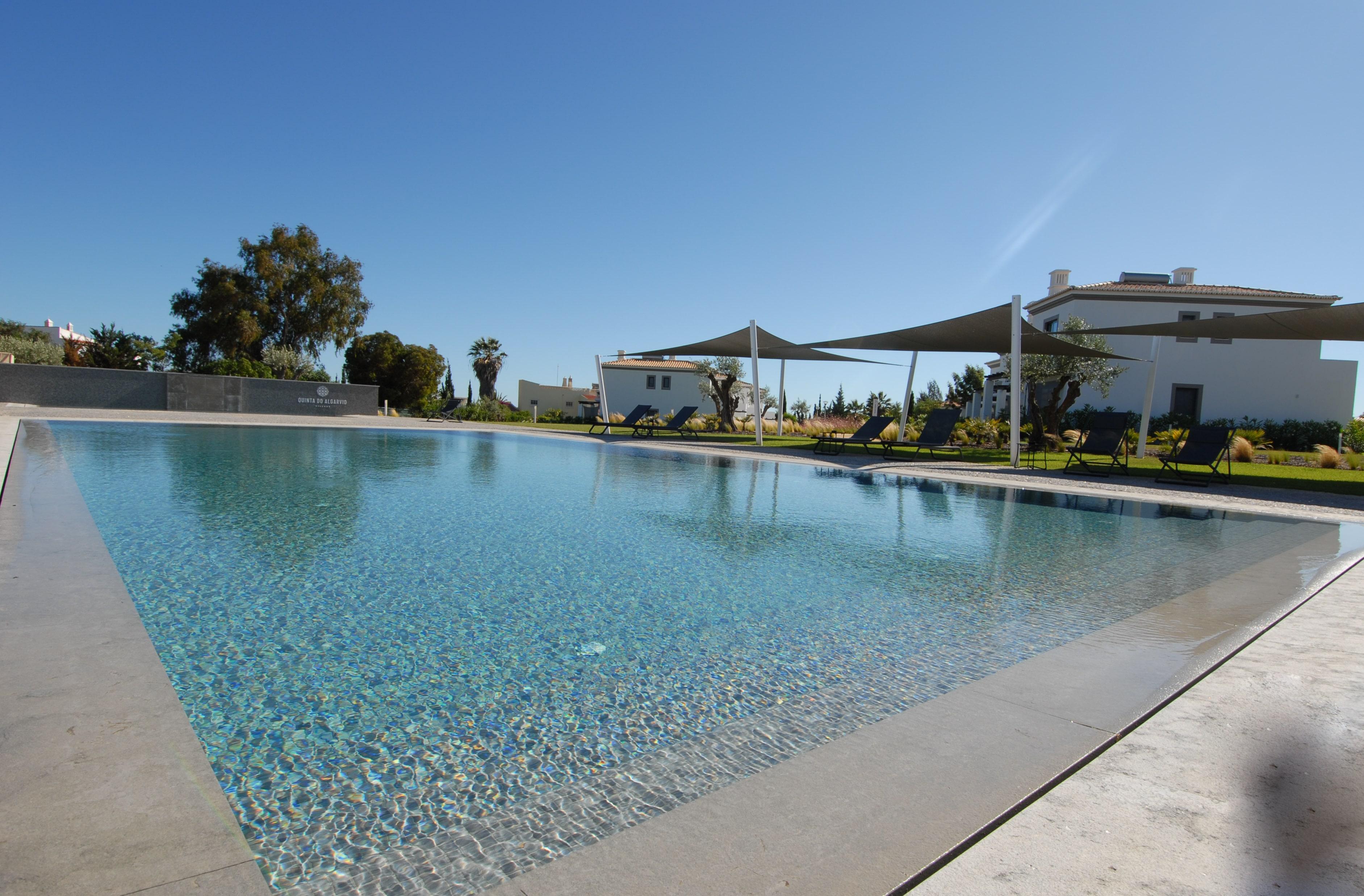 Quinta Do Algarvio Village Карвоейро Екстериор снимка