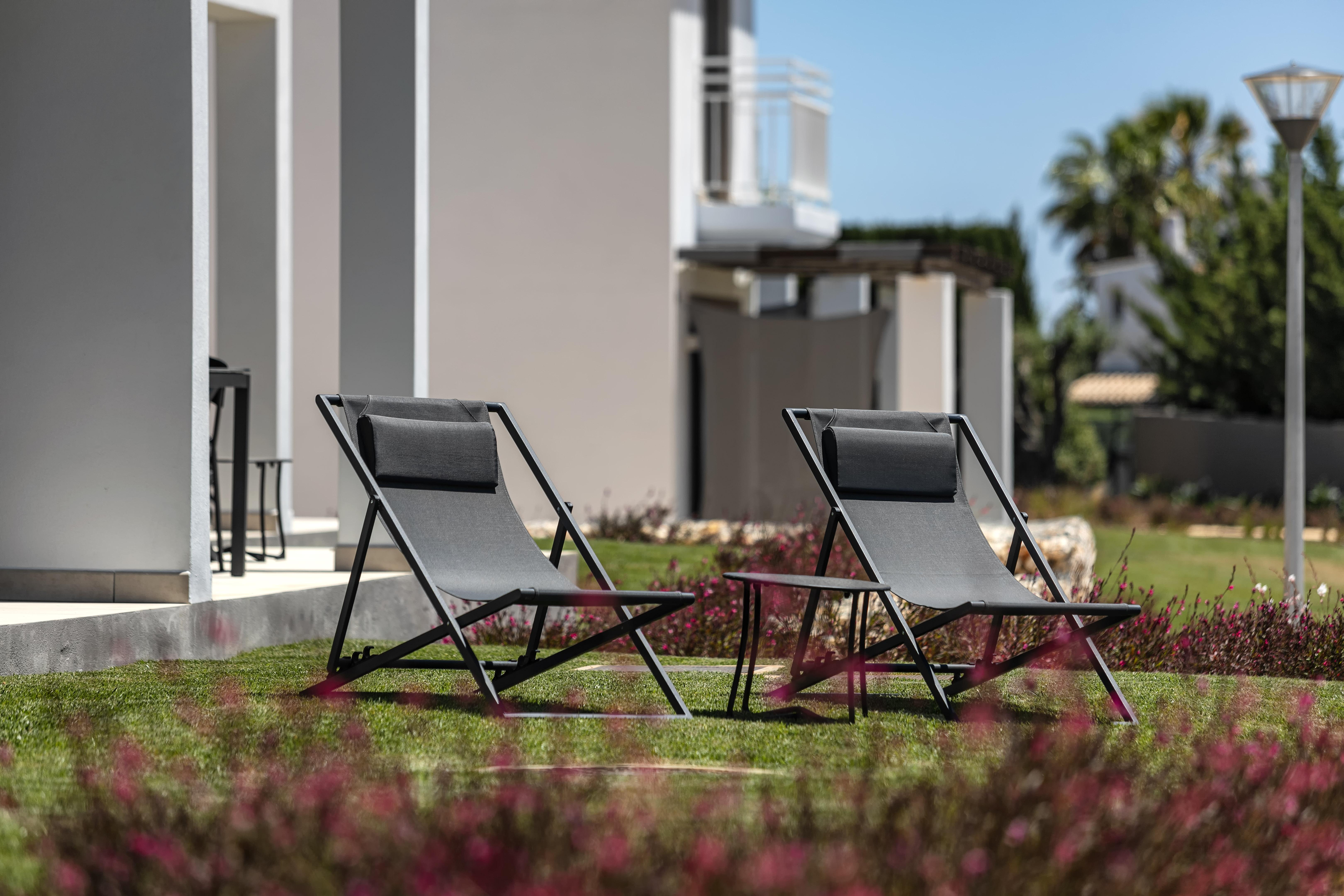 Quinta Do Algarvio Village Карвоейро Екстериор снимка