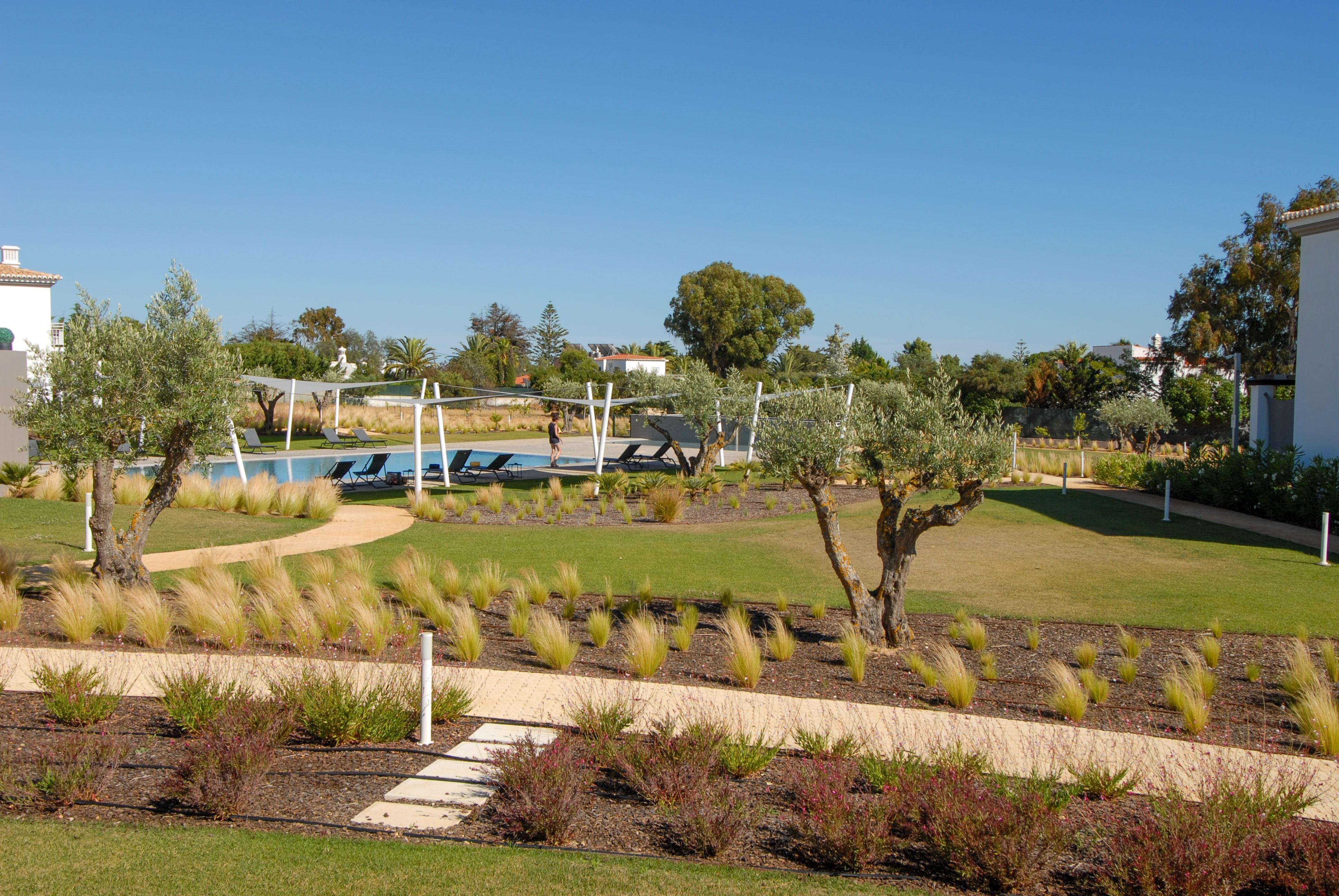 Quinta Do Algarvio Village Карвоейро Екстериор снимка