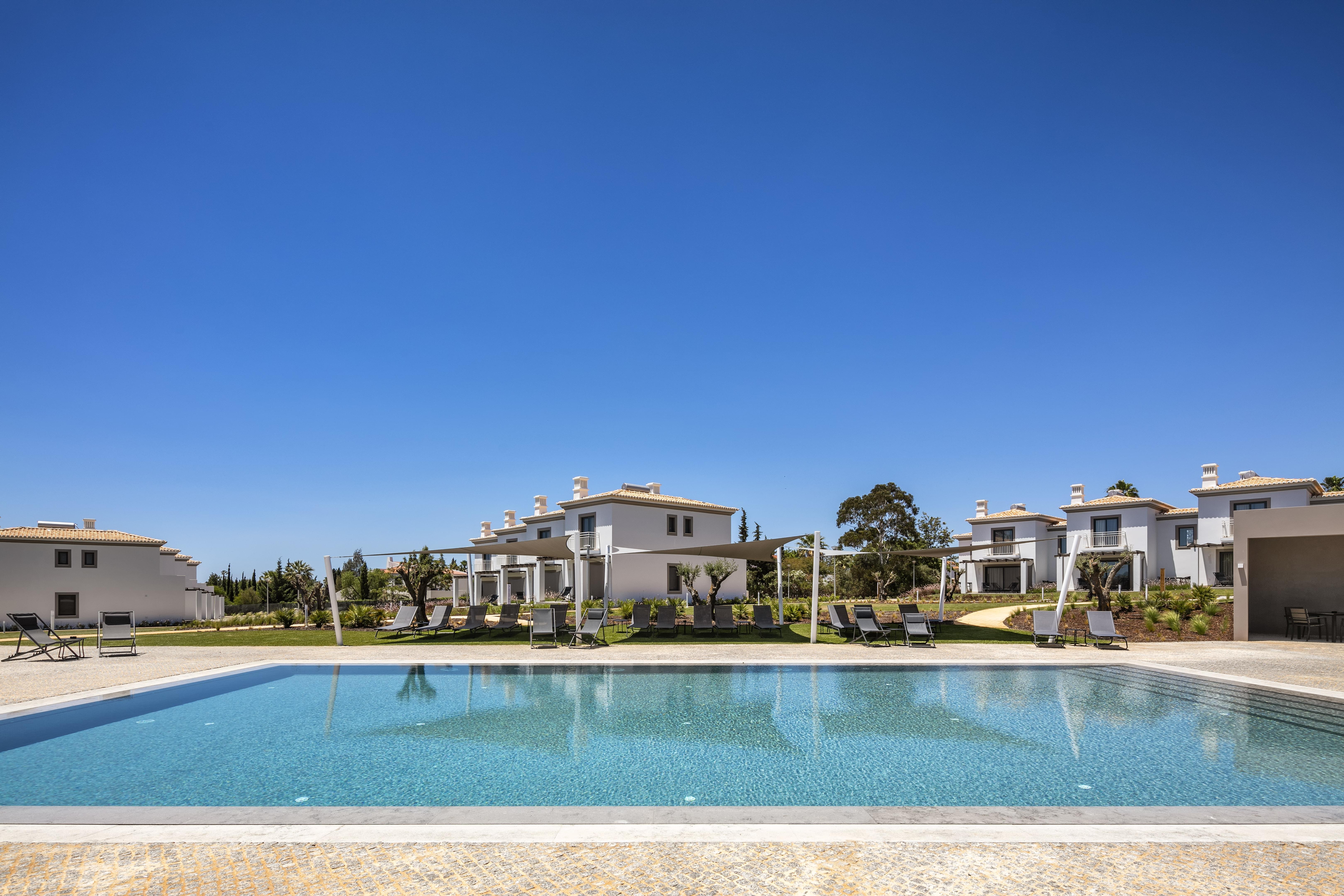 Quinta Do Algarvio Village Карвоейро Екстериор снимка