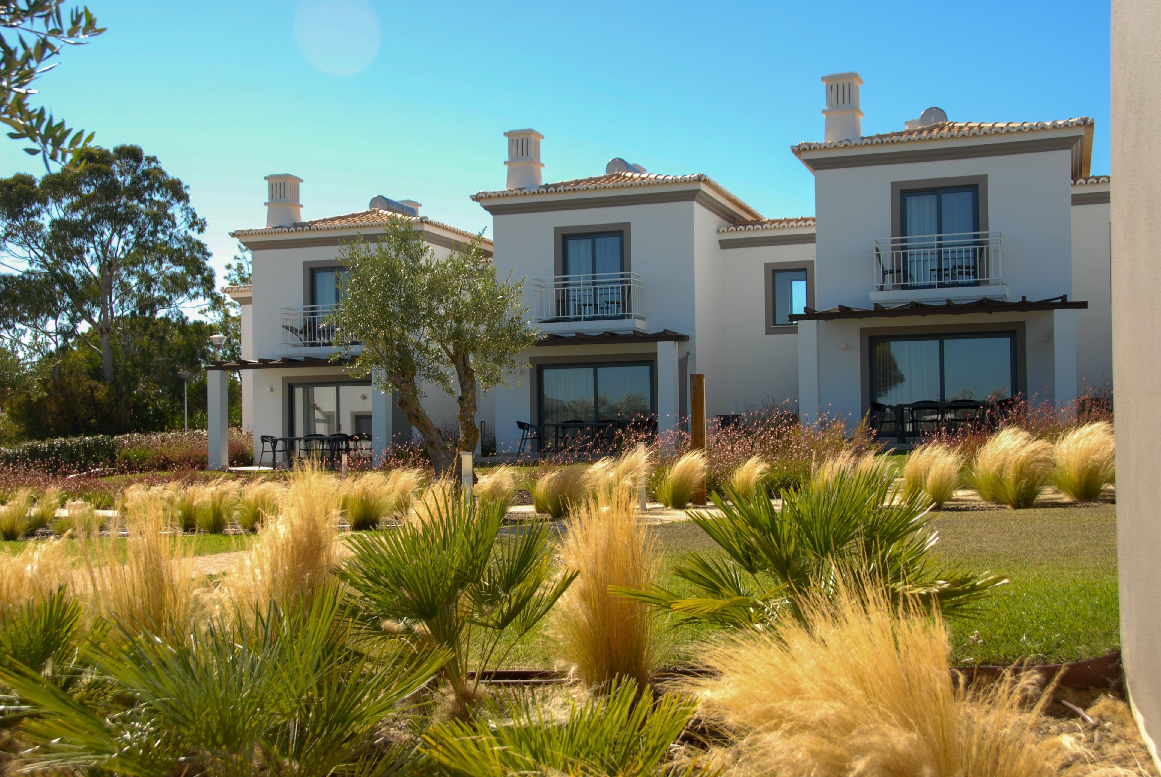 Quinta Do Algarvio Village Карвоейро Екстериор снимка