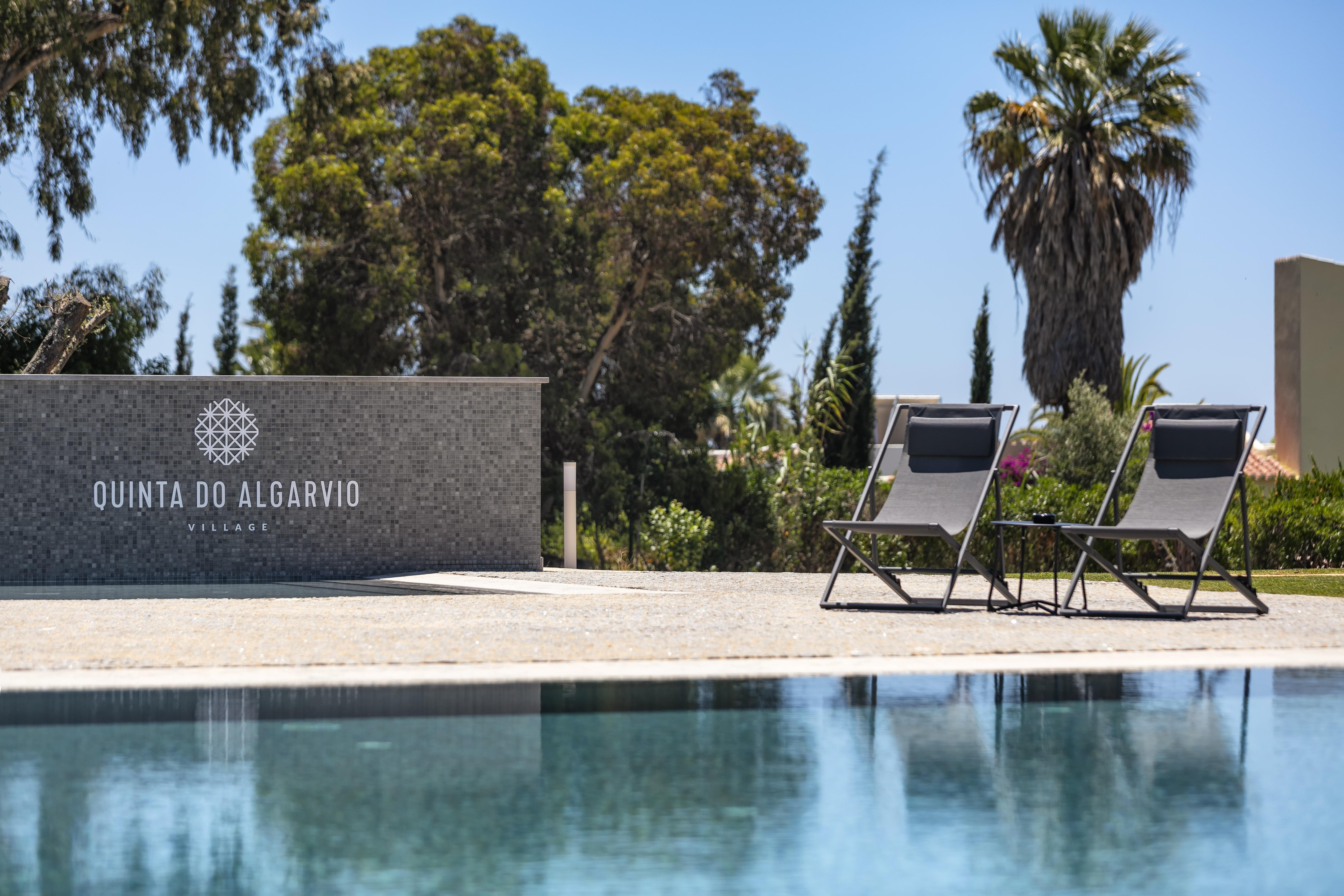 Quinta Do Algarvio Village Карвоейро Екстериор снимка