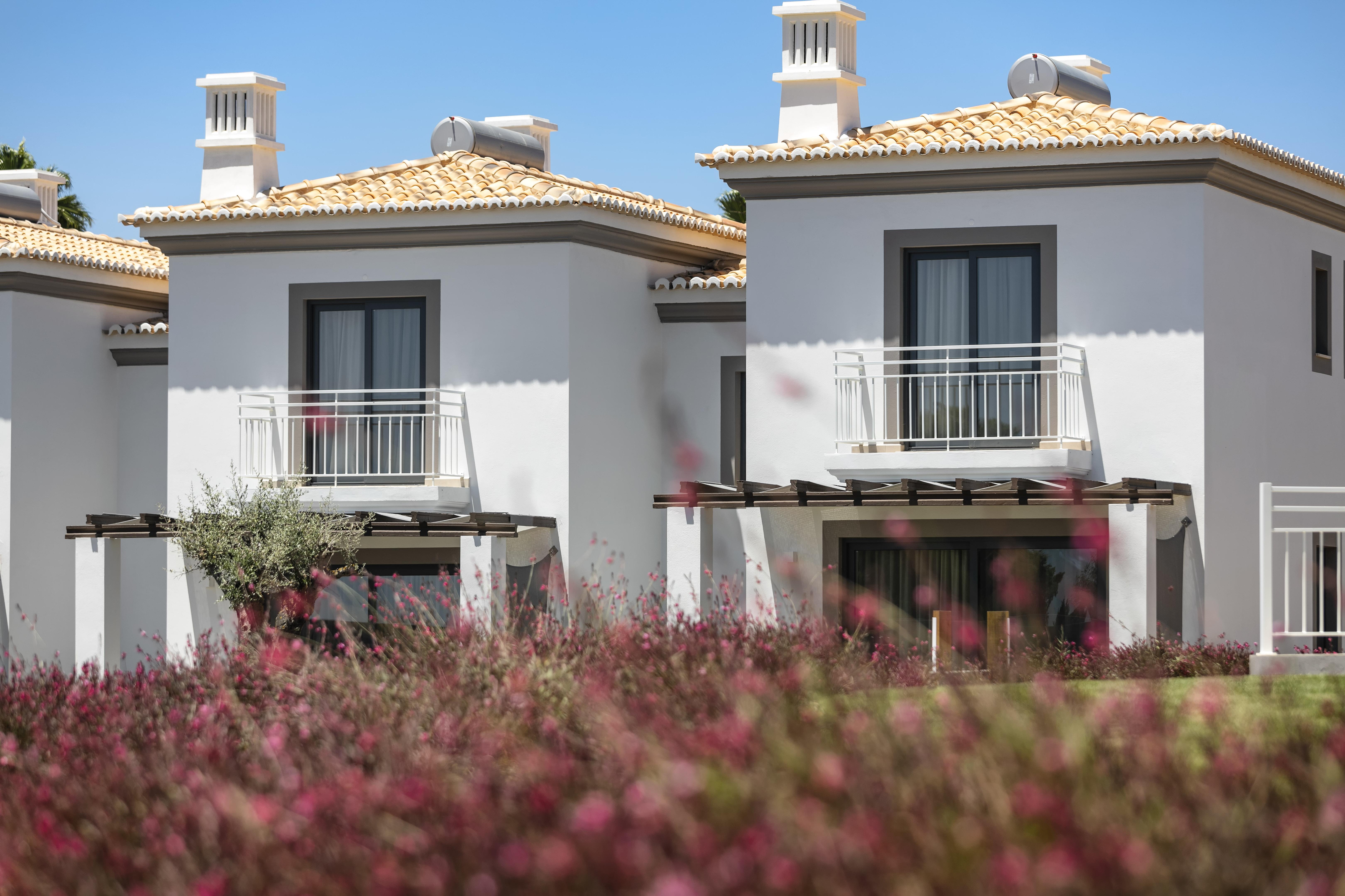 Quinta Do Algarvio Village Карвоейро Екстериор снимка
