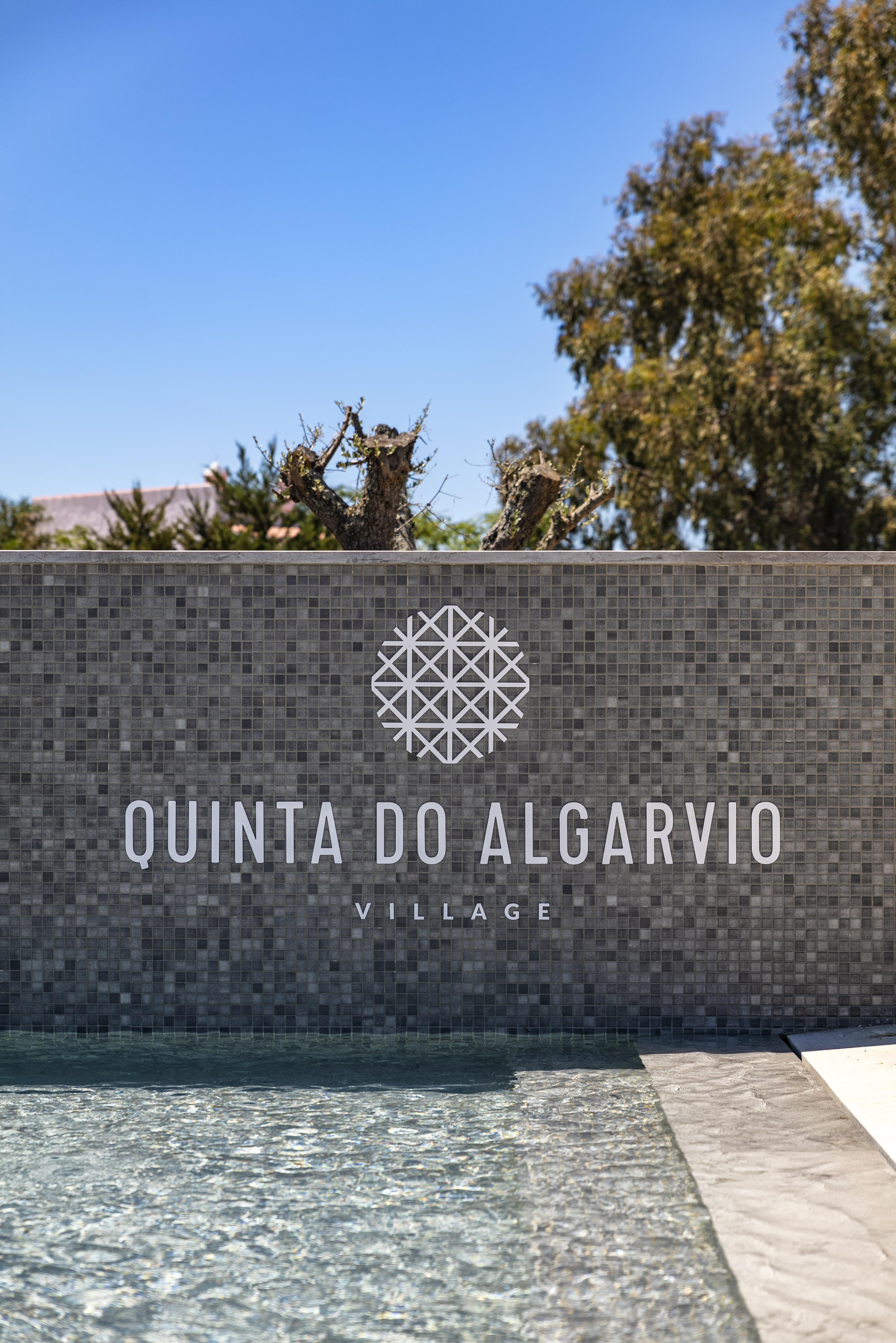 Quinta Do Algarvio Village Карвоейро Екстериор снимка