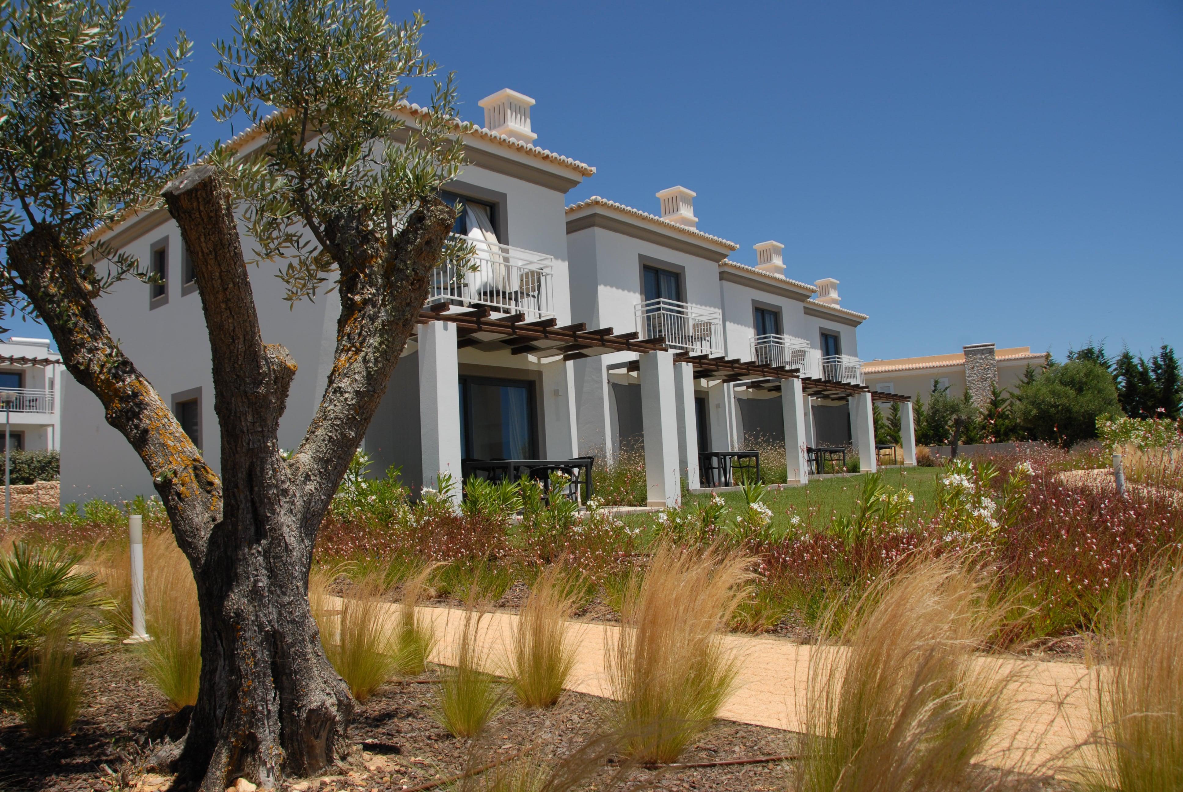 Quinta Do Algarvio Village Карвоейро Екстериор снимка