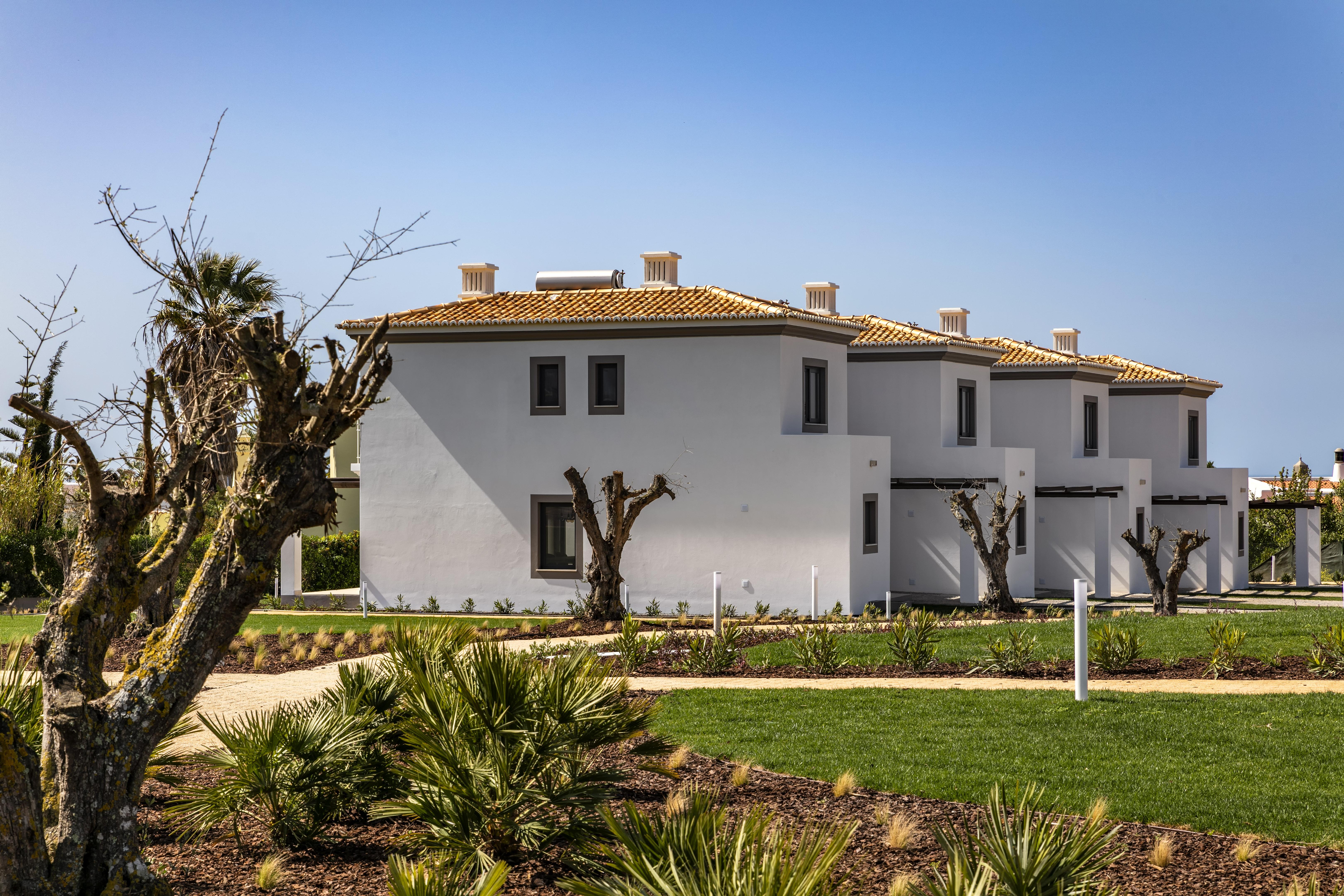Quinta Do Algarvio Village Карвоейро Екстериор снимка