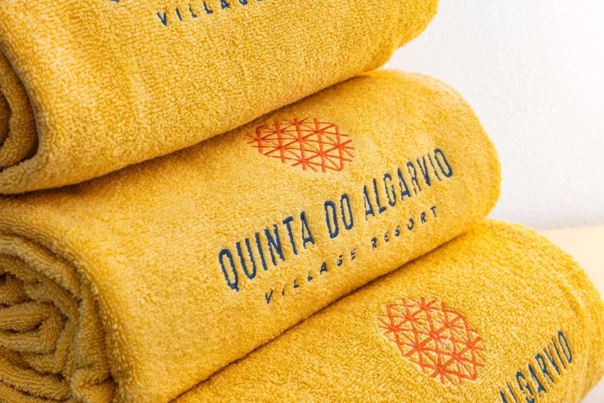 Quinta Do Algarvio Village Карвоейро Екстериор снимка