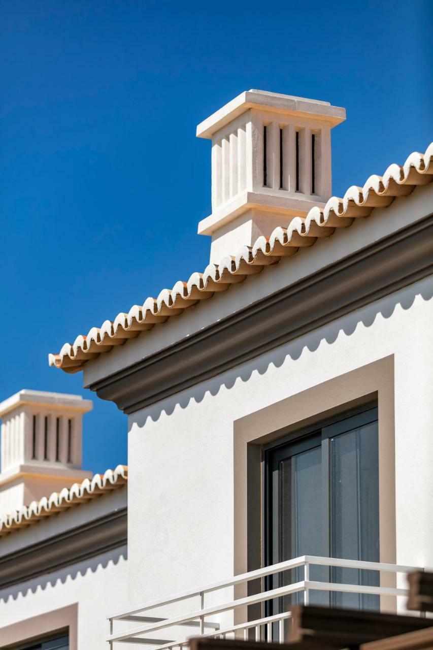 Quinta Do Algarvio Village Карвоейро Екстериор снимка